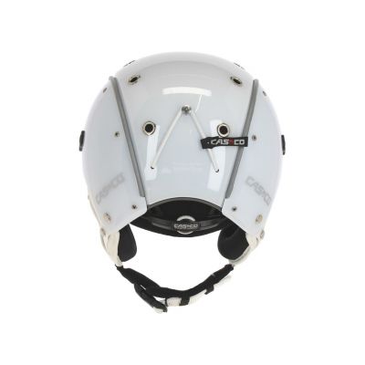 3. Kask CASCO SP-3 AIRWOLF WHITE S 52-56