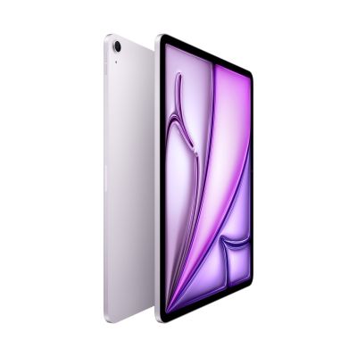 2. Apple iPad Air Apple M 256 GB 33 cm (13") 12 GB Wi-Fi 7 (802.11be) iPadOS 26 Fioletowy