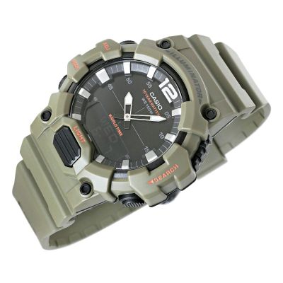 4. Zegarek Męski CASIO HDC-700-3A2VDF + BOX