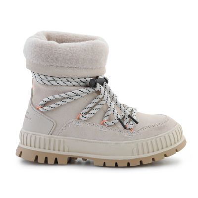 11. Buty Palladium Pallashock Hiver W 94349-175-M