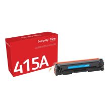 Xerox Toner Everyday  HP 415A (W2031A) Cyan