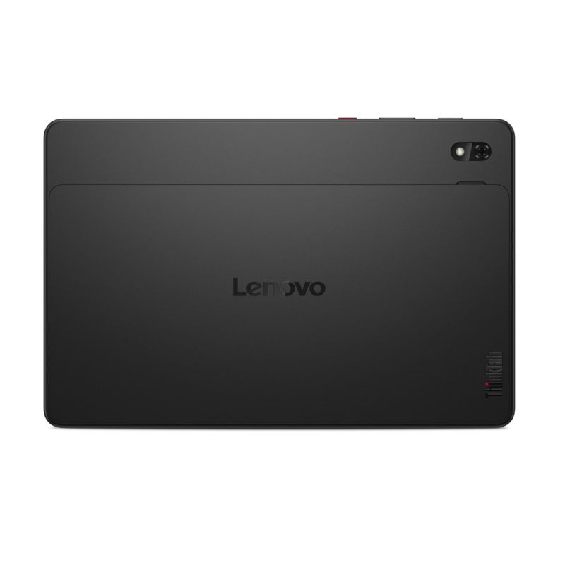 2. Lenovo ThinkTab X11 Gen 1 Snapdragon 256 GB 27,8 cm (10.9") 8 GB Wi-Fi 6E (802.11ax) Android 16 Czarny