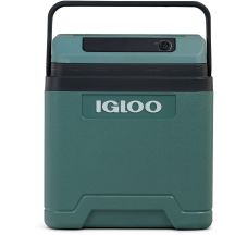 Lodówka elektryczna IGLOO Thermoelectric IE27 ACDC (27 litrów)   one size