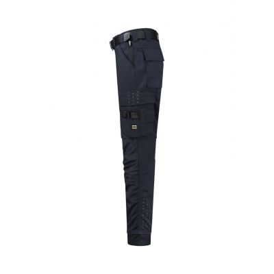 4. Spodnie Robocze Malfini Work Pants Twill Cordura Stretch MLI-T62T2