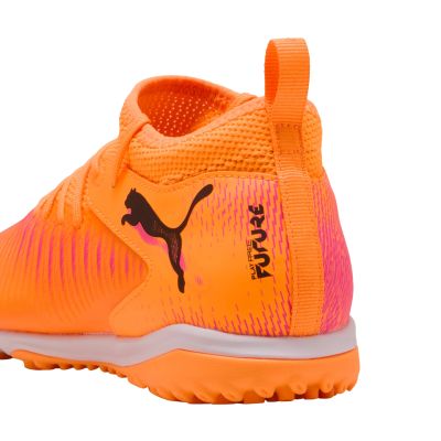 9. Buty piłkarskie dla dzieci Puma Future 8 Match TT + Mid 108616 03