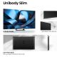 14. Hisense 55U7SE 139,7 cm (55") 4K Ultra HD Smart TV Wi-Fi Czarny