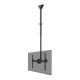 Uchwyt sufitowy do telewizora 37-70 cali, model CL35-440BL16L Neomounts