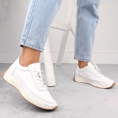 10. Buty sportowe Sergio Leone W SP013 SK432D