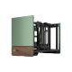 4. Obudowa Fractal Design Terra Small Form Factor zielona