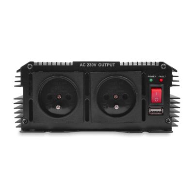6. VOLT PRZETWORNICA VOLT POLSKA IPS 1700/3400 24V