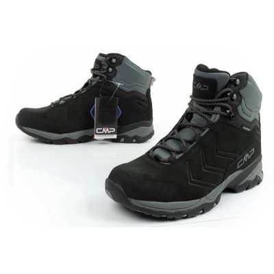 26. Buty trekkingowe CMP Melnick M 3Q18587 U901