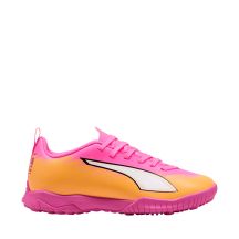 Buty piłkarskie dla dzieci Puma Ultra 6 Play TT 108989 05