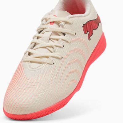 4. Buty Puma FUTURE 9 PLAY Jr IT 109199-01