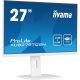 7. MONITOR IIYAMA LED 27" XUB2797QSN-W2