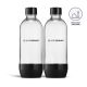 2. SodaStream Butelki Pet do zmywarki 1L