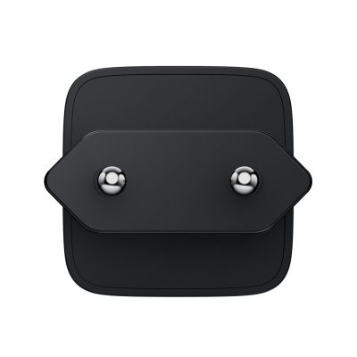 9. Ładowarka sieciowa Acefast A117 GaN PD 20W USB-C - czarna