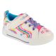 Skechers Twinkle Sparks - Whimsical Shimmer 314818N-WMLT Różowe 22