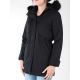 4. Kurtka Lee Parka W 57IQP01