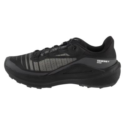 2. Salomon Genesis 2 GTX Wide L45388500 Czarne 42