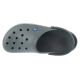 3. Crocs Crocband 11016-0Z3 Szare 36/37