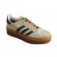 3. Buty sportowe damskie Adidas Gazelle Bold na platformie - ID7056
