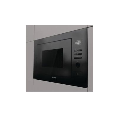 3. Kuchenka mikrofalowa GORENJE BM251M2BG