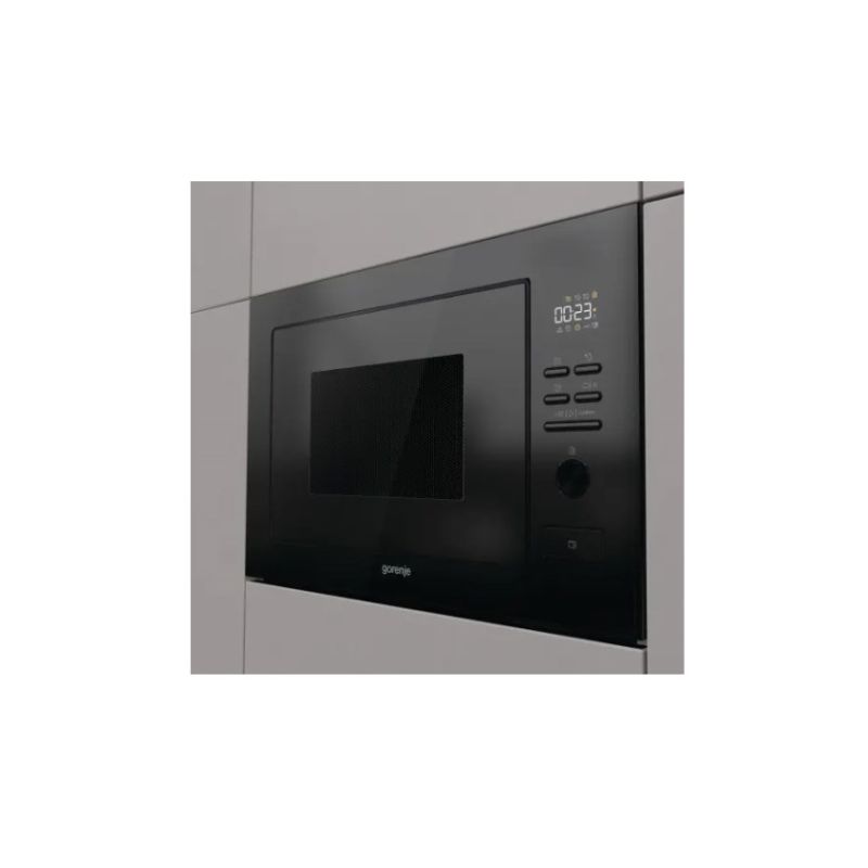 3. Kuchenka mikrofalowa GORENJE BM251M2BG