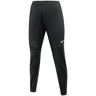 Spodnie damskie Nike Dri-Fit Park 26 Pant KP czarne HM7210 010 M