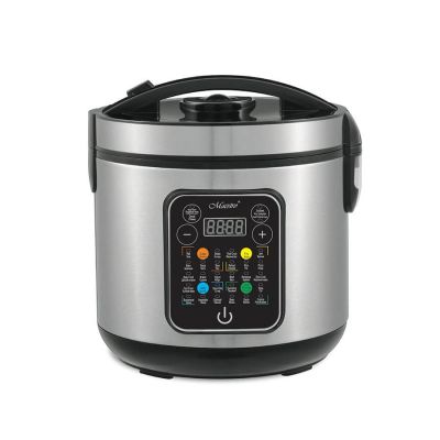 Multicooker 5 l, 900W, 30 programów MR-794 MAESTRO