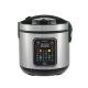 Multicooker 5 l, 900W, 30 programów MR-794 MAESTRO