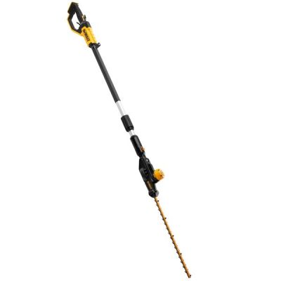 11. Nożyce do żywopłotu 65cm, 54V DCMPH566N DEWALT