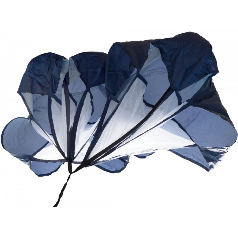 Spadochron treningowy firmy Yakima do doskonały przyrząd do treningu szybkościowego.