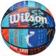 Piłka Wilson WNBA Heir DNA Ball WZ3009201XB 