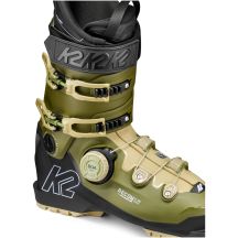 Buty narciarskie męskie K2  RECON X 110 BOA