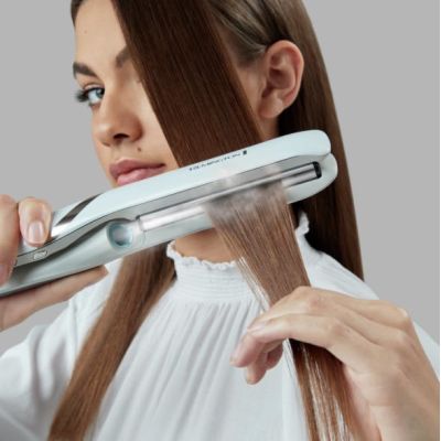 2. Prostownica do włosów Remington Hydraluxe Pro S9001