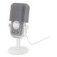 29. Mikrofon ENDORFY Solum Voice S Onyx White (EY1B015)