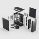 5. Fractal Design Define One Dark Solid Midi Tower Czarny