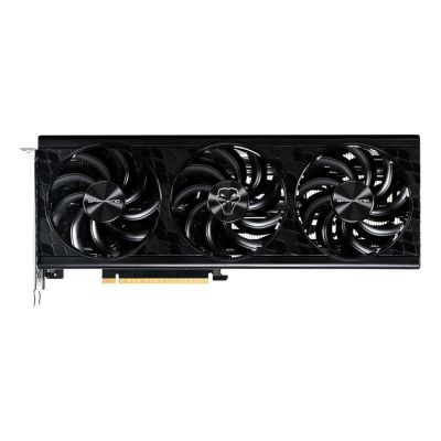 10. Karta graficzna Gainward RTX5060Ti Python III 16GB GDDR7