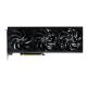 10. Karta graficzna Gainward RTX5060Ti Python III 16GB GDDR7