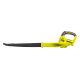 7. Dmuchawa 18V OBL1820S bez AKU I ŁAD RYOBI