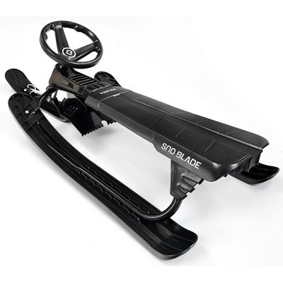 2. Nartosanki Hamax Sno Blade czarne