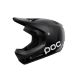 Kask rowerowy POC CORON AIR MIPS - czarny