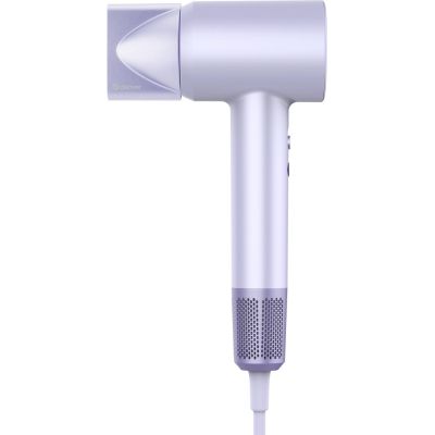 Suszarka Denver HDD-1400PU z ekranem LED fioletowa