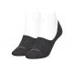 Skarpety Calvin Klein Footie Mid Cut 2P 701218771003