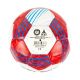 3. Piłka ręczna Select Ultimate Superliga v26 MINI czerwono-biała 441166