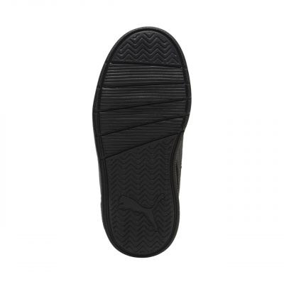 6. Buty Puma Courtflex V3 V PS Jr 397642 01