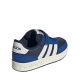 3. Buty dla dzieci adidas Breakbase niebieskie JQ3691