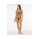2. Kostium damski RIP CURL Carioca Hi-Leg Revo One Piece multikolor
