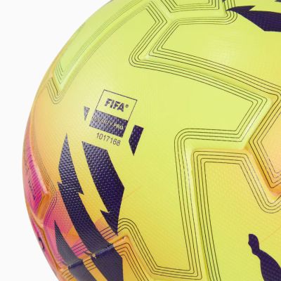 2. Piłka Puma Orbita Pro Premier League Lights 084708-01