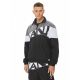 2. Kurtka Karl Kani Wavy Retro Block Trackjacket M 6086268